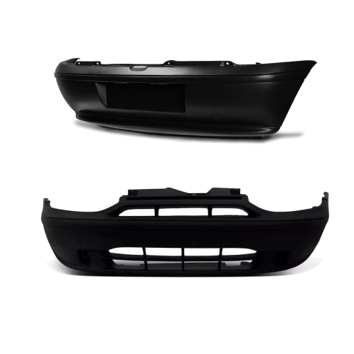 JOGO PARACHOQUE  PALIO 96 97 98 99 2000 PRETO