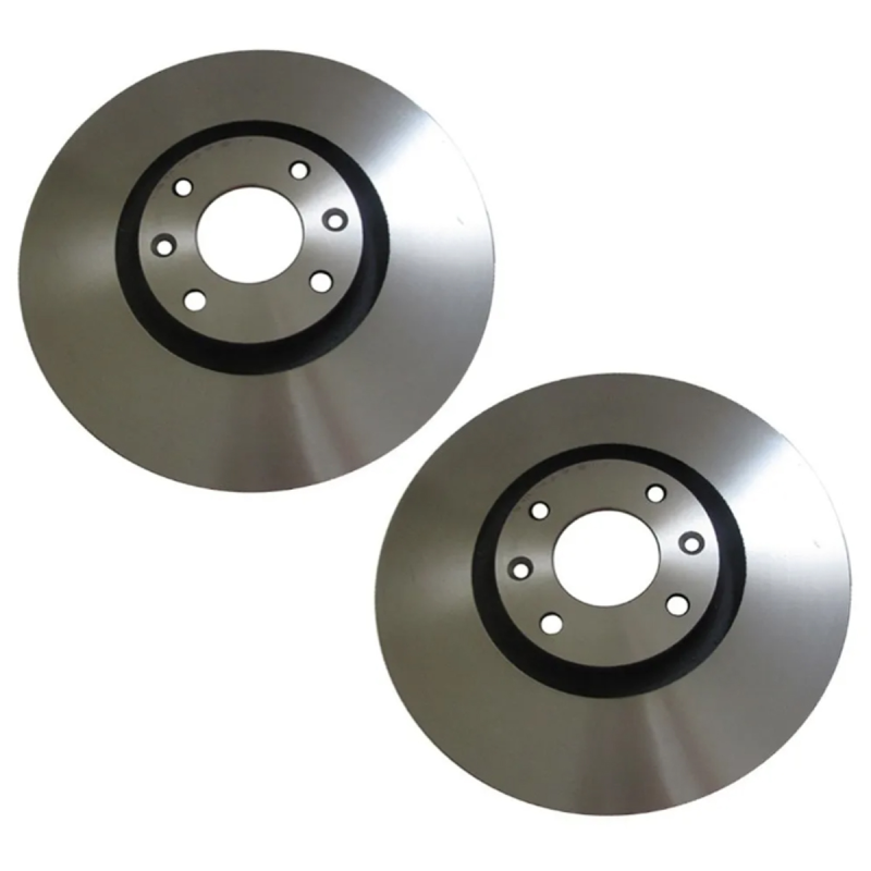 DISCO DO FREIO DIANTEIRO C3 1.6 16V 2002 A 2022 PEUGEOT 206 1.6 2.0 16V 2000 A 2014 208 1.5 1.6 2013 A 2022 VENTILADO