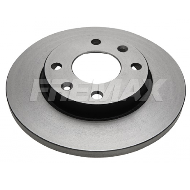 DISCO DO FREIO DIANTEIRO C3 1.6 16V 2002 A 2022 PEUGEOT 206 1.6 2.0 16V 2000 A 2014 208 1.5 1.6 2013 A 2022 VENTILADO