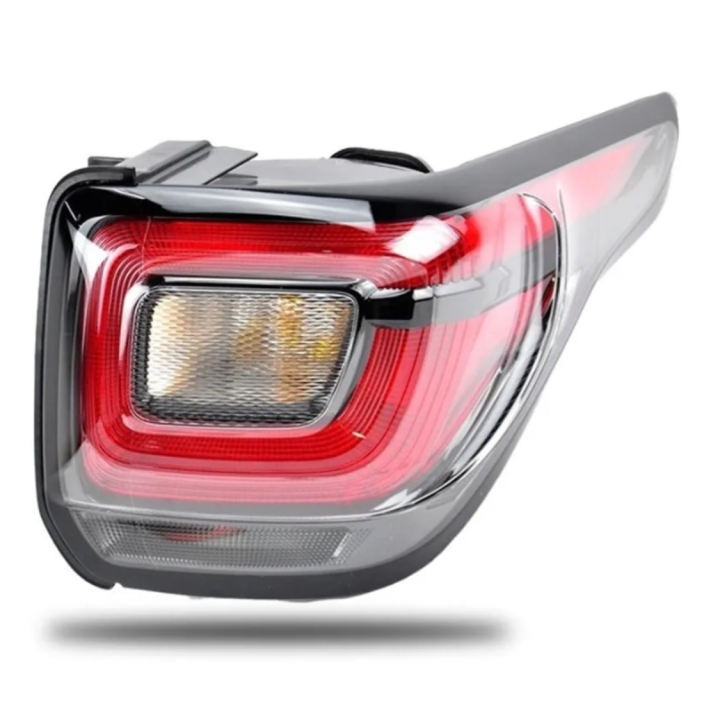 PAR LANTERNA ORIGINAL LD/LE FIAT STRADA 2021 2022 2023