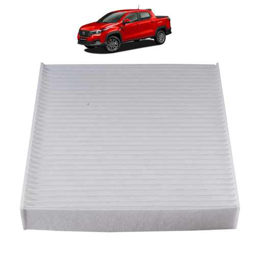 FILTRO AR óLEO COMBUSTíVEL FIAT STRADA 1.4 2021 2022 2023