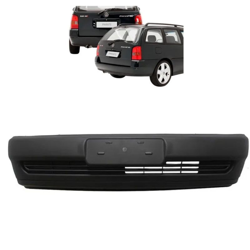 PARACHOQUE DIANTEIRO/TRASEIRO PARATI G2 1996 1997 1998 1999