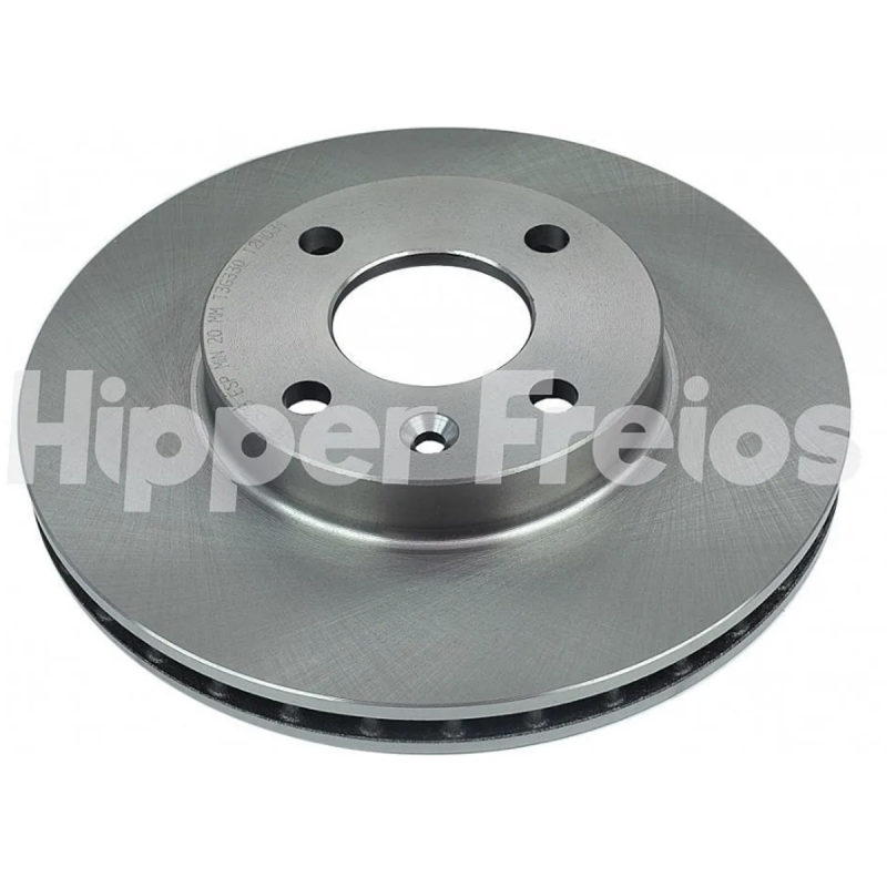 KIT DISCO E PASTILHA FREIO GM ONIX 1.0 TURBO 2020 2021 2022
