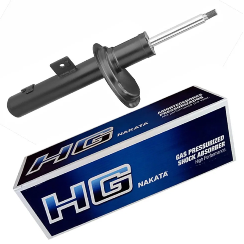 AMORTECEDOR DIANTEIRO GOL VOYAGE G5 G6 G7 G8 2009 A 2022