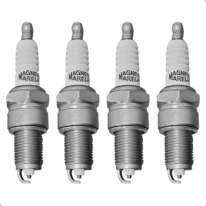 JG VELA IGNIçãO 207 208 1.6 16V FLEX 2013 2014 2015 2016