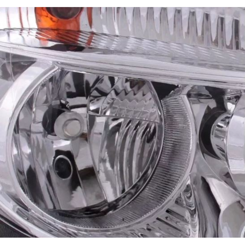 PAR DE FAROL DOBLO 2011 2012 2013 2014 2015 16 17 18