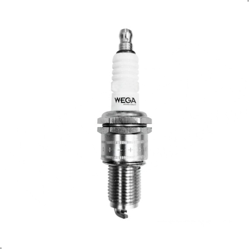 JOGO VELA DE IGNICAO PEUGEOT 206 1.6 16V 2001 A 2008 208 1.6 16V 2013 A 2022 CITROEN C3 1.6 16V 2006 A 2022
