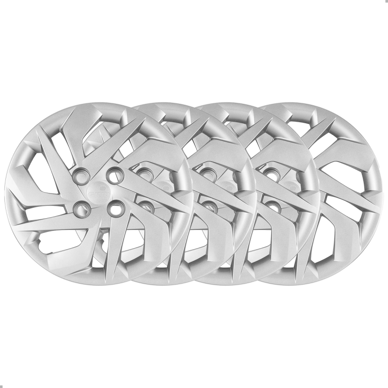 JOGO CALOTA HB20 HB20S 2020 A 2022 RODA ARO 14 CUBO BAIXO