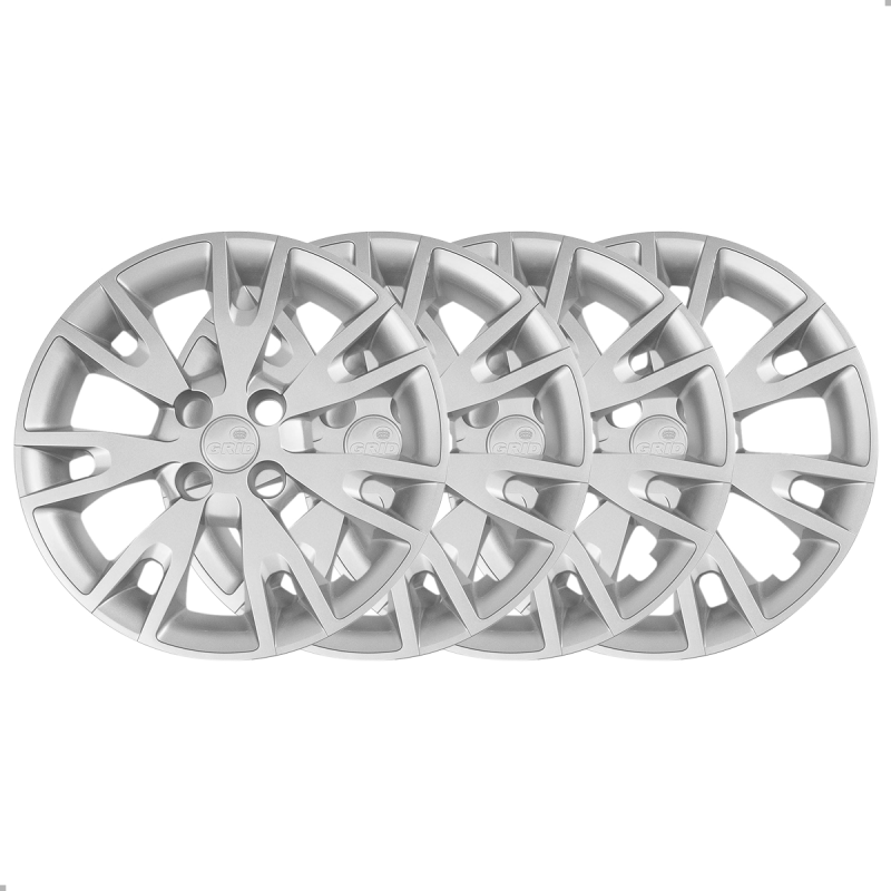 JOGO CALOTA LOGAN SANDERO 2014 A 2022 RODA ARO 15