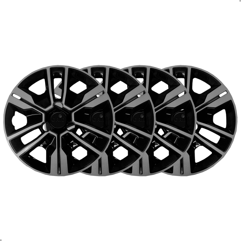 JOGO CALOTA KWID OUTSIDER 2023 RODA ARO 14