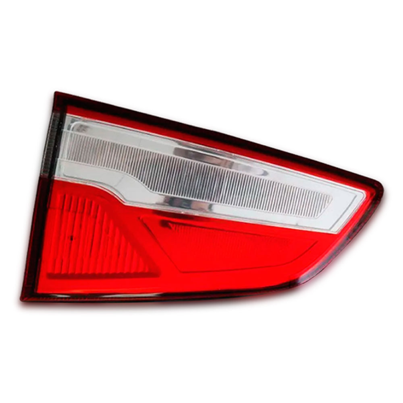 PAR LANTERNA TRASEIRA ECOSPORT 2013 A 2022 BICOLOR