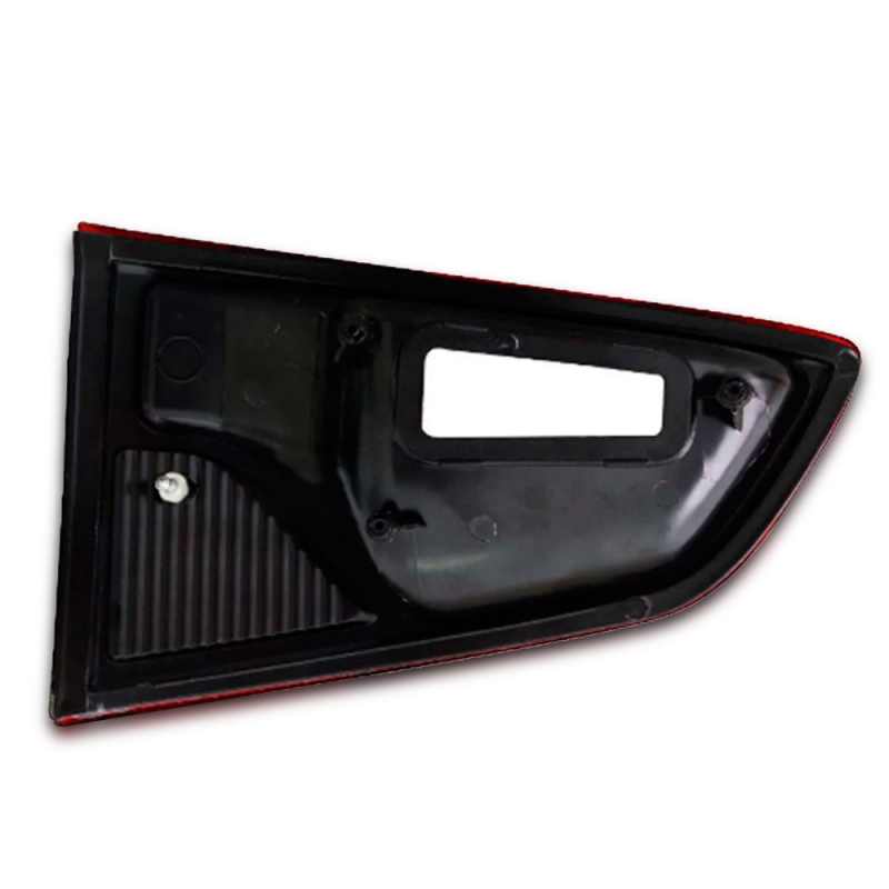 PAR LANTERNA TRASEIRA ECOSPORT 2013 A 2022 BICOLOR