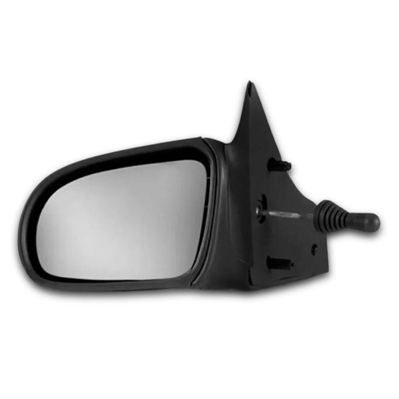 PAR RETROVISOR CORSA CLASSIC 2000 A 2016 MANUAL ORIGINAL