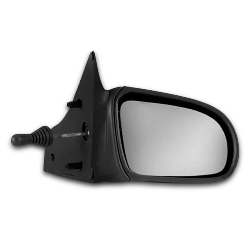 PAR RETROVISOR CORSA CLASSIC 2000 A 2016 MANUAL ORIGINAL