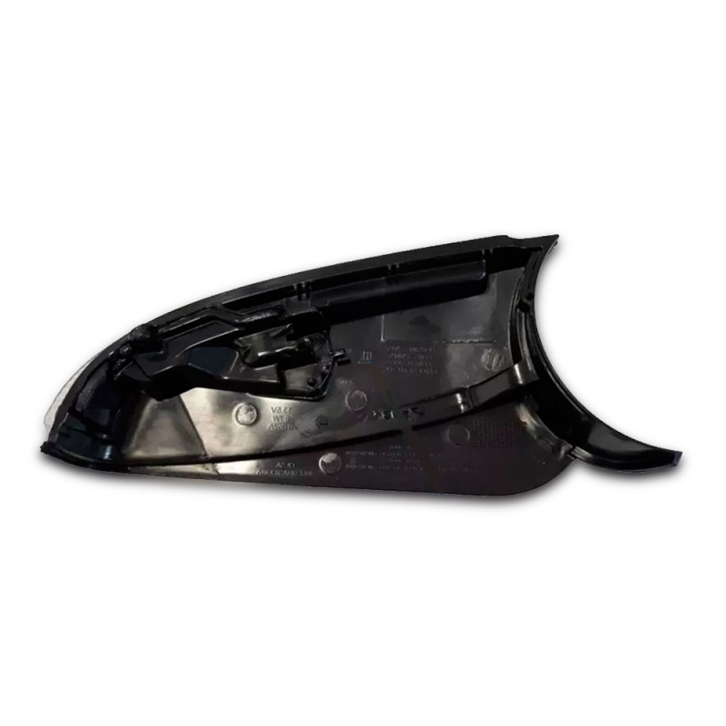 PAR PISCA RETROVISOR VECTRA 2009 2010 2011 2012 SEM LUZ CORTESIA ORIGINAL