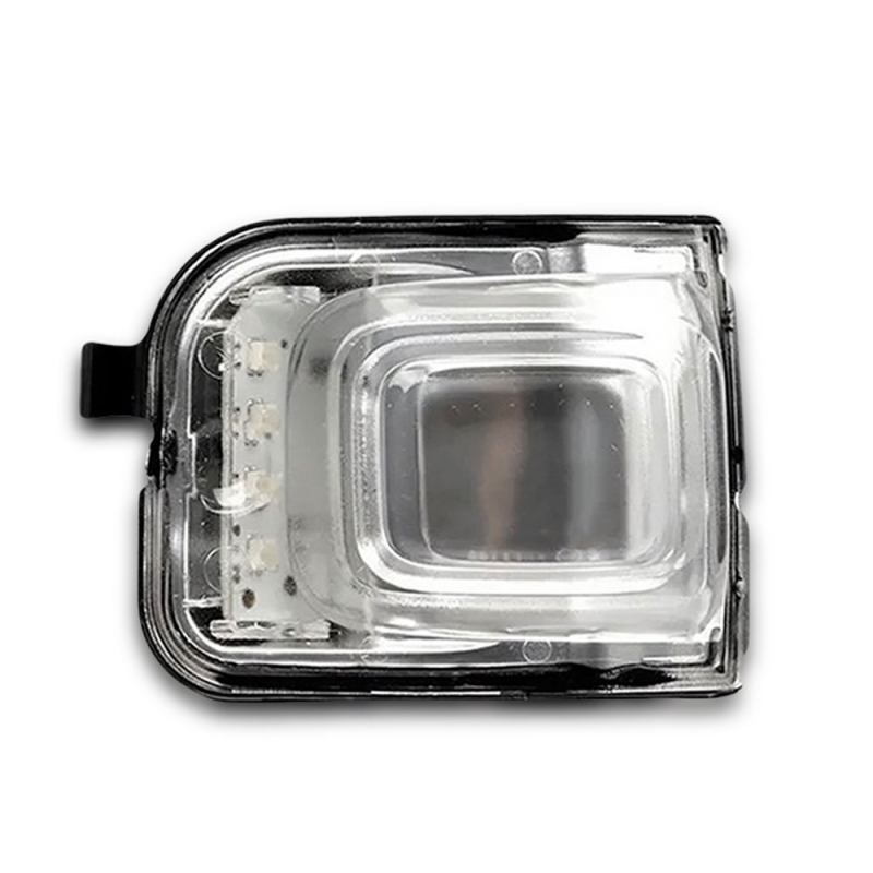 PAR PISCA RETROVISOR UNO 2011 2012 2013 2014 2015 2016 2017 2018 2019 2020 ORIGINAL