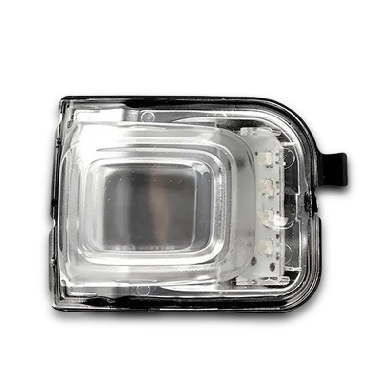 PAR PISCA RETROVISOR UNO 2011 2012 2013 2014 2015 2016 2017 2018 2019 2020 ORIGINAL