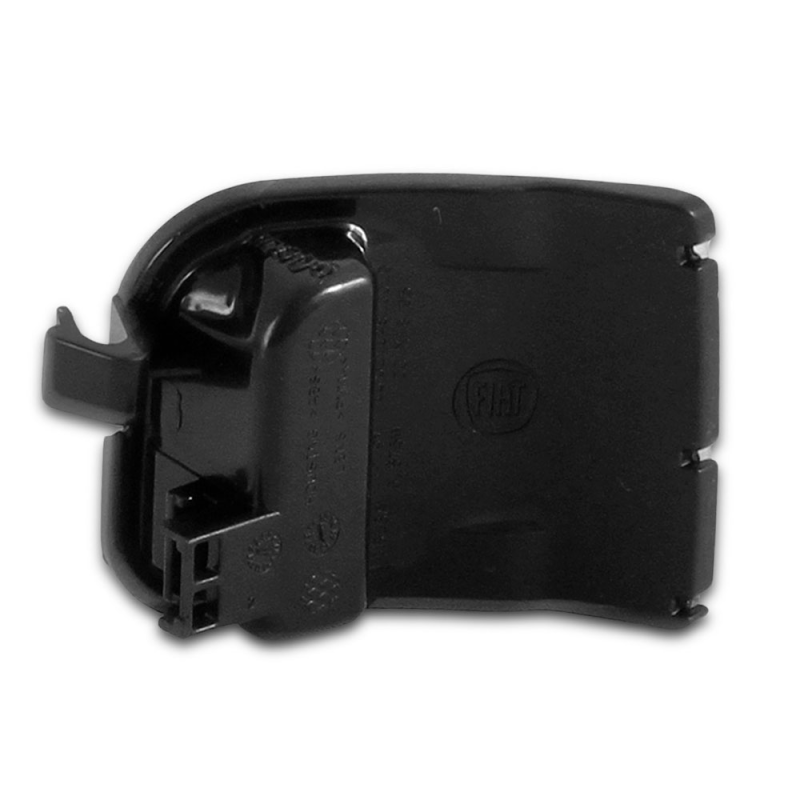 PAR PISCA RETROVISOR UNO 2011 2012 2013 2014 2015 2016 2017 2018 2019 2020 ORIGINAL