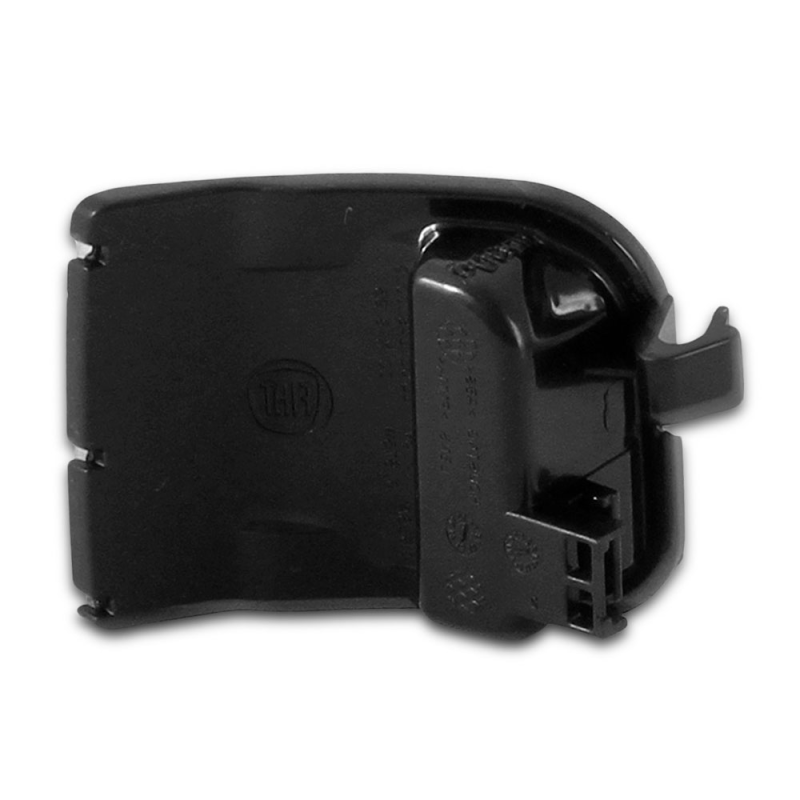 PAR PISCA RETROVISOR UNO 2011 2012 2013 2014 2015 2016 2017 2018 2019 2020 ORIGINAL