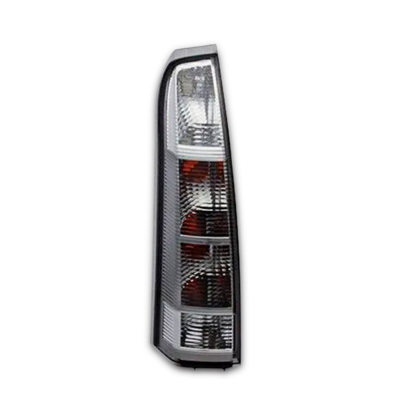 PAR LANTERNA TRASEIRA MERIVA 2003 A 2012 FUME ORIGINAL