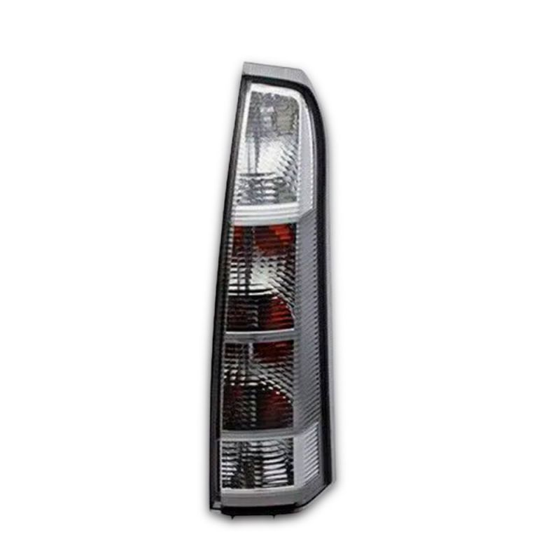 PAR LANTERNA TRASEIRA MERIVA 2003 A 2012 FUME ORIGINAL