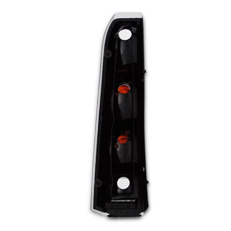 PAR LANTERNA TRASEIRA MERIVA 2003 A 2012 FUME ORIGINAL