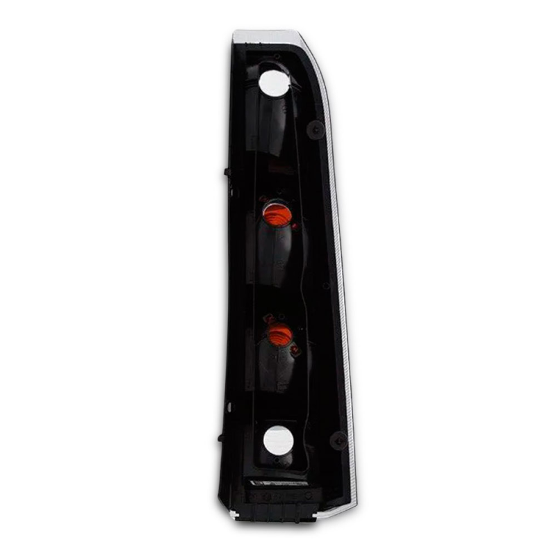 PAR LANTERNA TRASEIRA MERIVA 2003 A 2012 FUME ORIGINAL