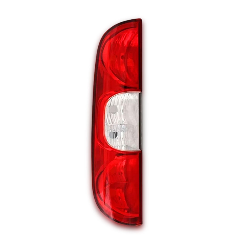PAR LANTERNA TRASEIRA DOBLO FIORINO 2012 A 2021 BICOLOR
