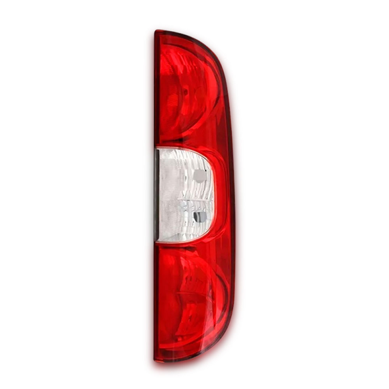 PAR LANTERNA TRASEIRA DOBLO FIORINO 2012 A 2021 BICOLOR