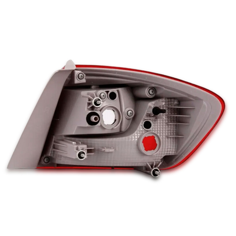 PAR LANTERNA TRASEIRA CRUZE SEDAN 2017 A 2022 CANTO TYC