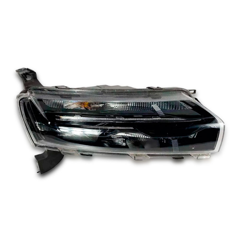 PAR FAROL KWID 2022 2023 2024 SUPERIOR COM LED