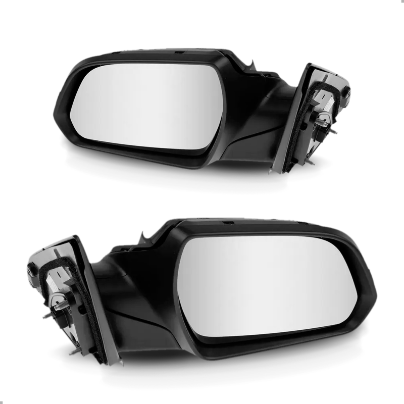PAR RETROVISOR CRETA 2017 2018 19 20 2021 ELéTRICO C/ PISCA