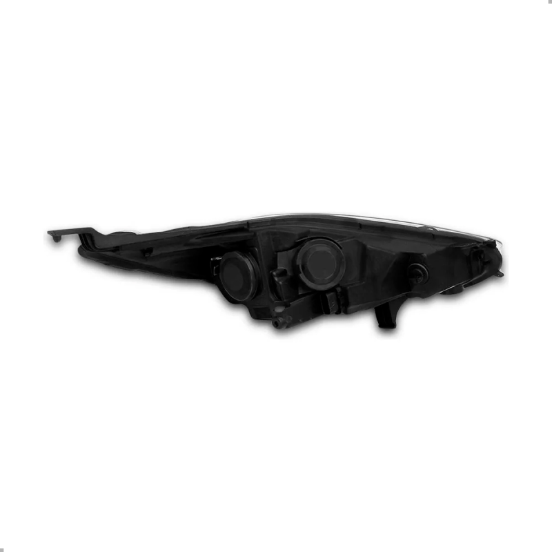 PAR FAROL NEW FIESTA 2013 2014 2015 2016 2017 2018 2019 2020 2021 MASCARA NEGRA ORIGINAL