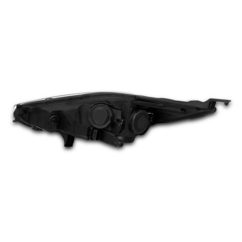PAR FAROL NEW FIESTA 2013 2014 2015 2016 2017 2018 2019 2020 2021 MASCARA NEGRA ORIGINAL