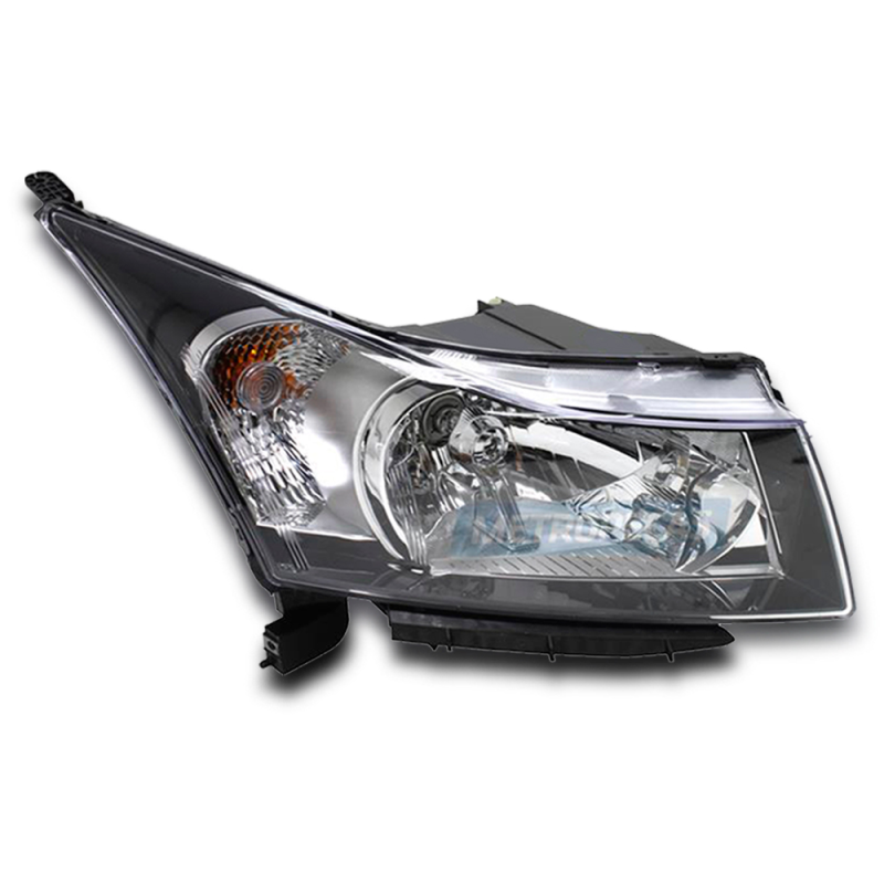PAR FAROL CRUZE 2012 2013 2014 2015 2016 MASCARA NEGRA ORIGINAL