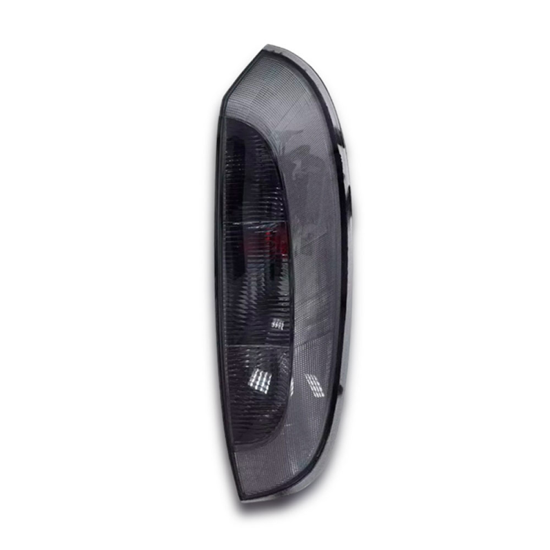 PAR LANTERNA TRASEIRA CORSA MONTANA HATCH 2006/2012 FUME