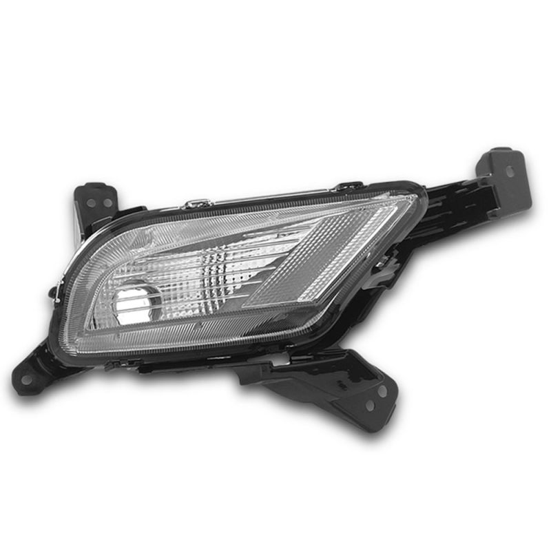 PAR LANTERNA DO PARACHOQUE DIANTEIRO HB20 2023 A 2024