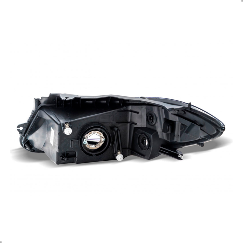 PAR FAROL ONIX PRISMA 2013 2014 2015 2016 MASCARA NEGRA ORIGINAL