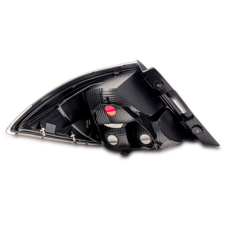 PAR LANTERNA TRASEIRA PRISMA 2013 2014 2015 2016 BICOLOR