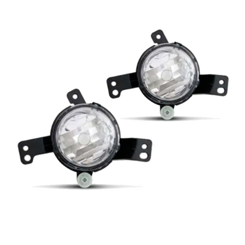 PAR FAROL MILHA AUXILIAR ONIX HATCH PLUS 2020 2021 2022 2023