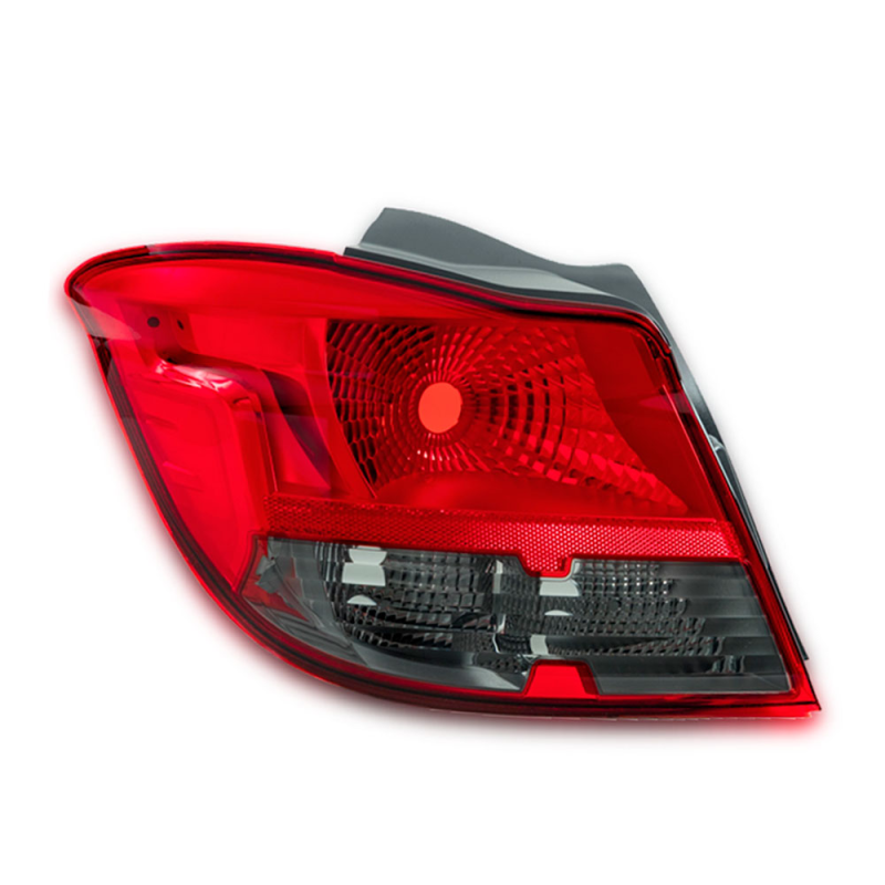 PAR LANTERNA ONIX HATCH 2013 2014 2015 2016 2017 2018 FUMê ORIGINAL