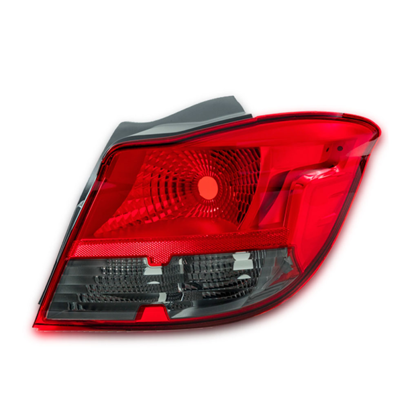 PAR LANTERNA ONIX HATCH 2013 2014 2015 2016 2017 2018 FUMê ORIGINAL