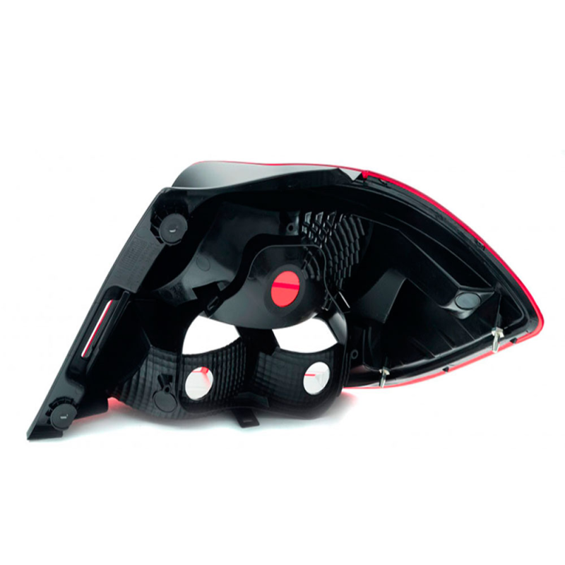 PAR LANTERNA ONIX HATCH 2013 2014 2015 2016 2017 2018 FUMê ORIGINAL