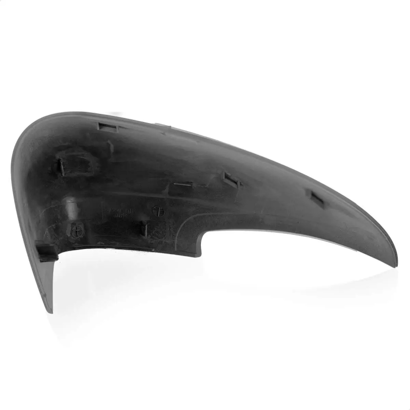 CAPA RETROVISOR ARGO CRONOS 2017 2018 2019 2020 2021 2022 COM FURO PARA PISCA