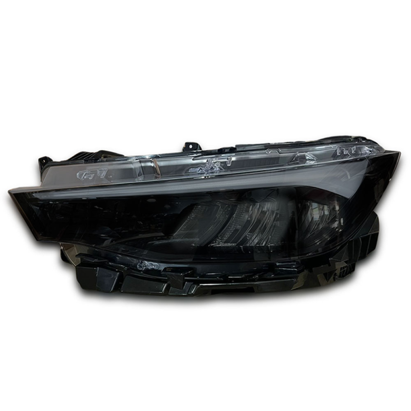PAR FAROL FASTBACK 2022 2023 2024 MASCARA NEGRA ORIGINAL