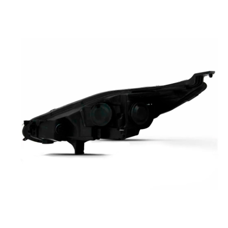 PAR FAROL NEW FIESTA SEDAN 2013 2014 2015 2016 2017 2018 2019 2020 CROMADO ORIGINAL