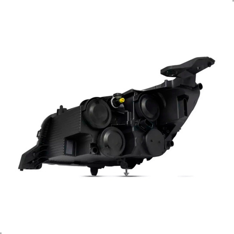 PAR FAROL PEUGEOT 208 2021 2022 2023 ORIGINAL
