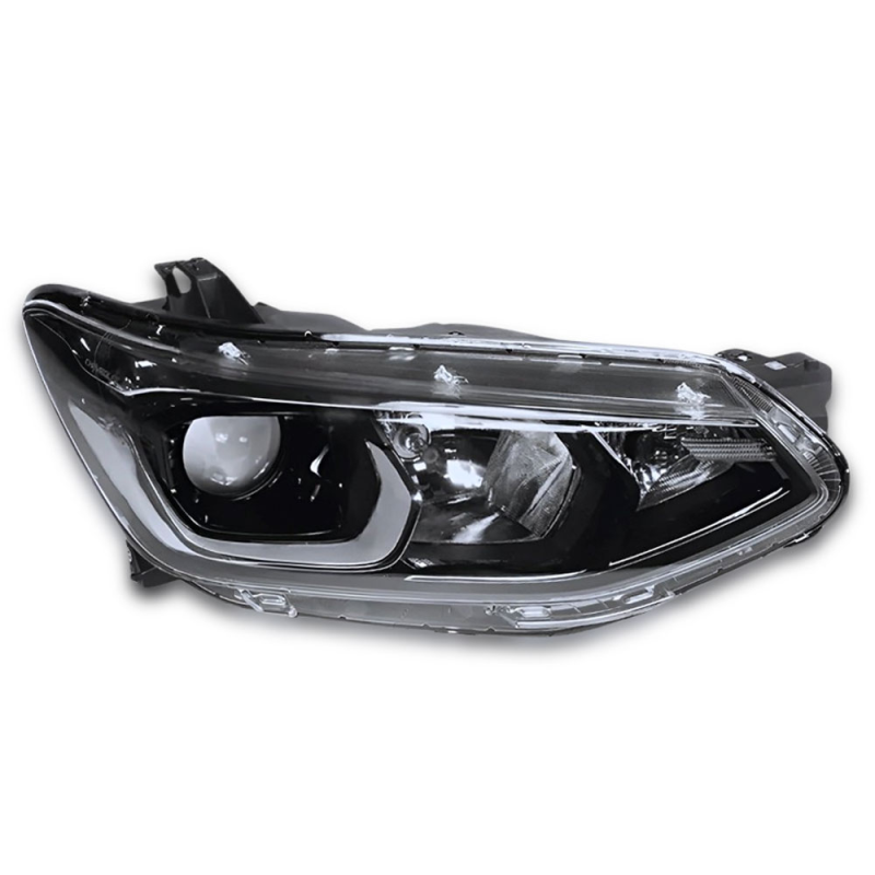 PAR FAROL TRACKER 2021 2022 2023 2024 REGULADOR ELETRICO COM MOTOR ORIGINAL