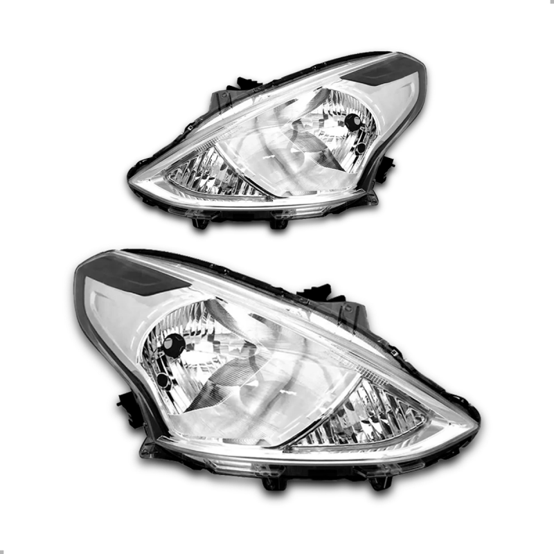 PAR FAROL VERSA 2015 2016 2017 2018 2019 2020 ORIGINAL