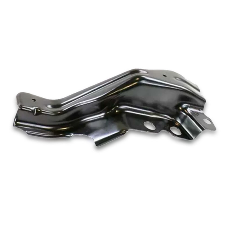 PAR SUPORTE DO FAROL  FOX 2010 2011 2012 2013 2014 ORIGINAL